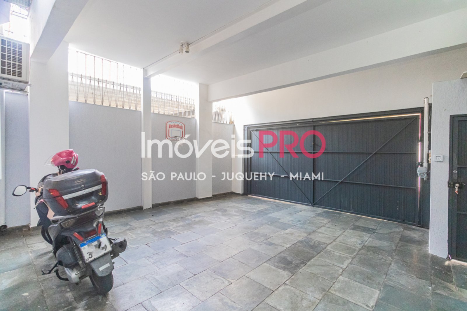 Casa para Vender, Brooklin Paulista | Cód: IP39645 — 
