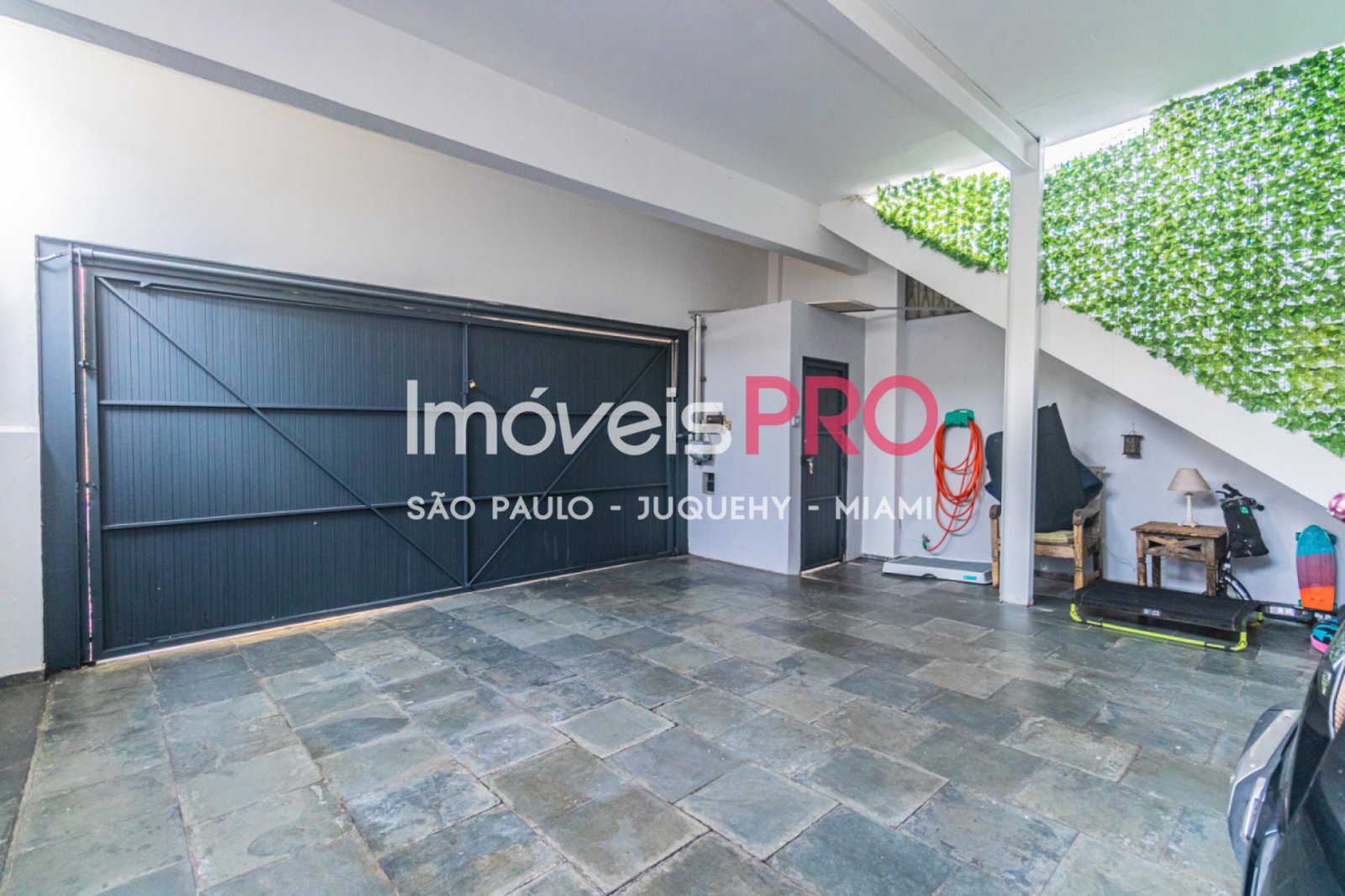 Casa para Vender, Brooklin Paulista | Cód: IP39645 — 