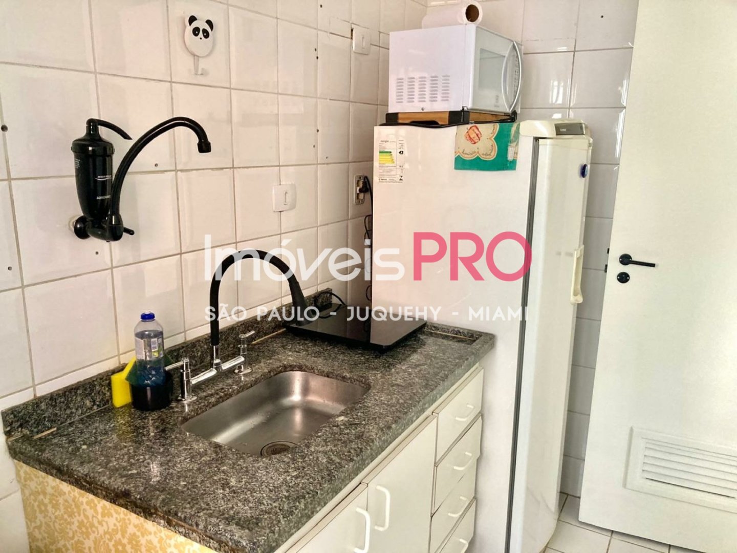 Apartamento para Vender, Jardim Paulista | Cód: IP39646 — 