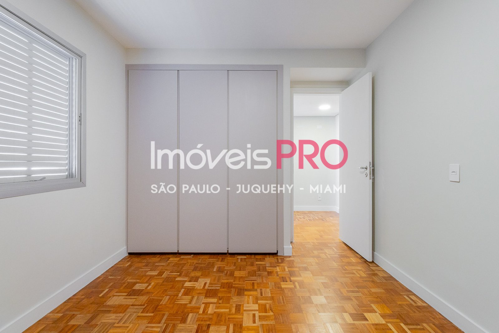 Apartamento para Vender, Brooklin | Cód: IP39650 — 
