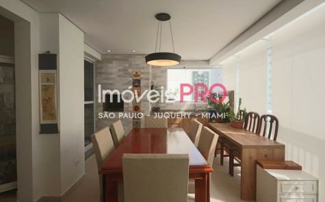 Apartamento em Saúde — foto 1 (Ref. IP39651)
