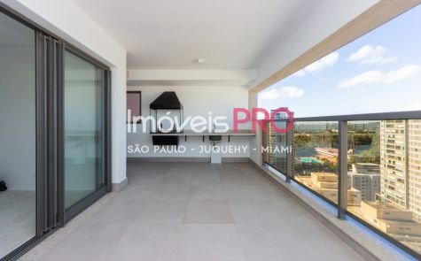Apartamento em Brooklin — foto 1 (Ref. IP39653)