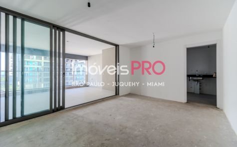 Apartamento em Campo Belo — foto 1 (Ref. IP39655)