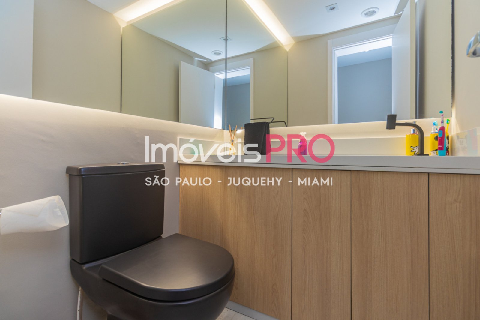 Apartamento para Vender, Campo Belo | Cód: IP39656 — 