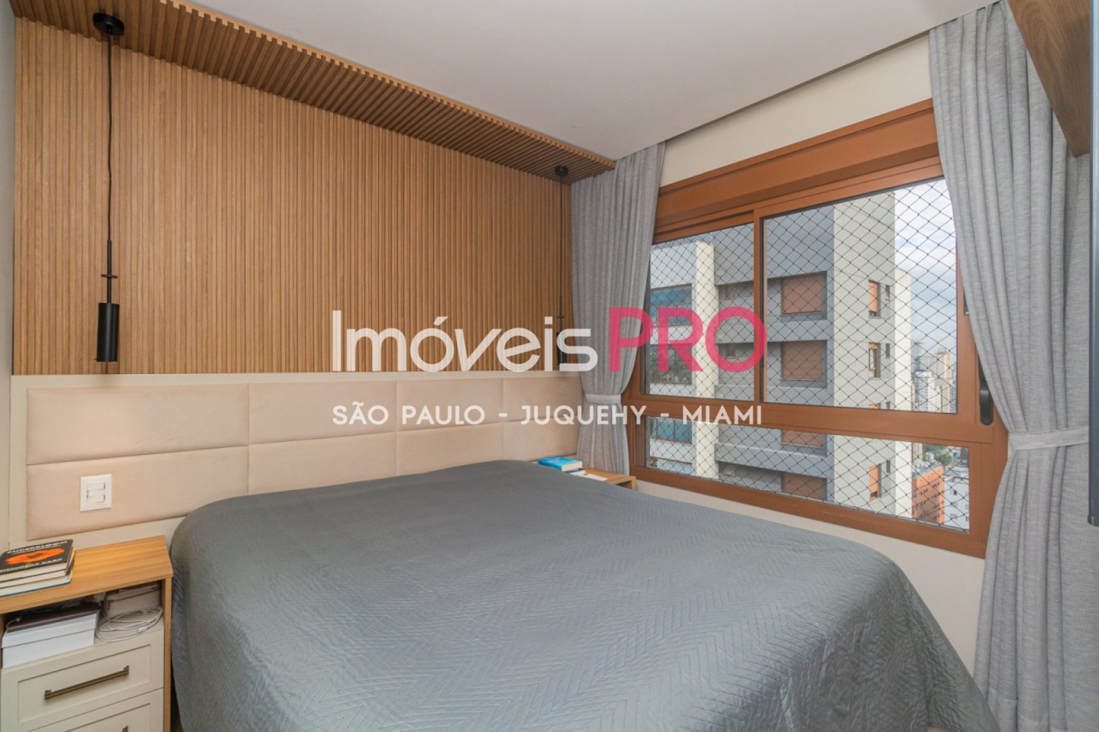 Apartamento para Vender, Campo Belo | Cód: IP39656 — 