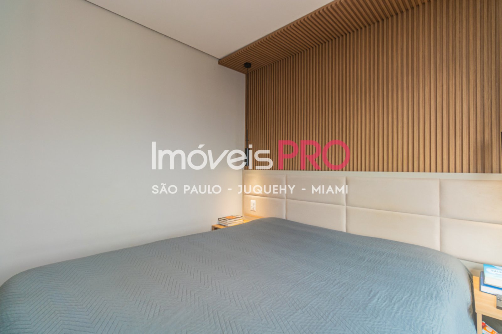 Apartamento para Vender, Campo Belo | Cód: IP39656 — 