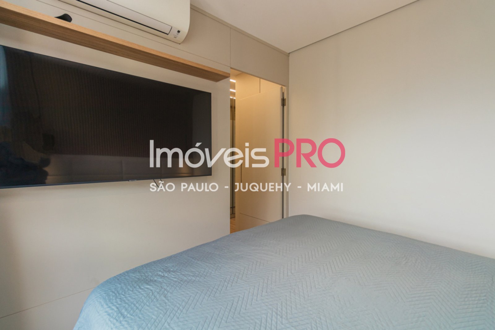 Apartamento para Vender, Campo Belo | Cód: IP39656 — 