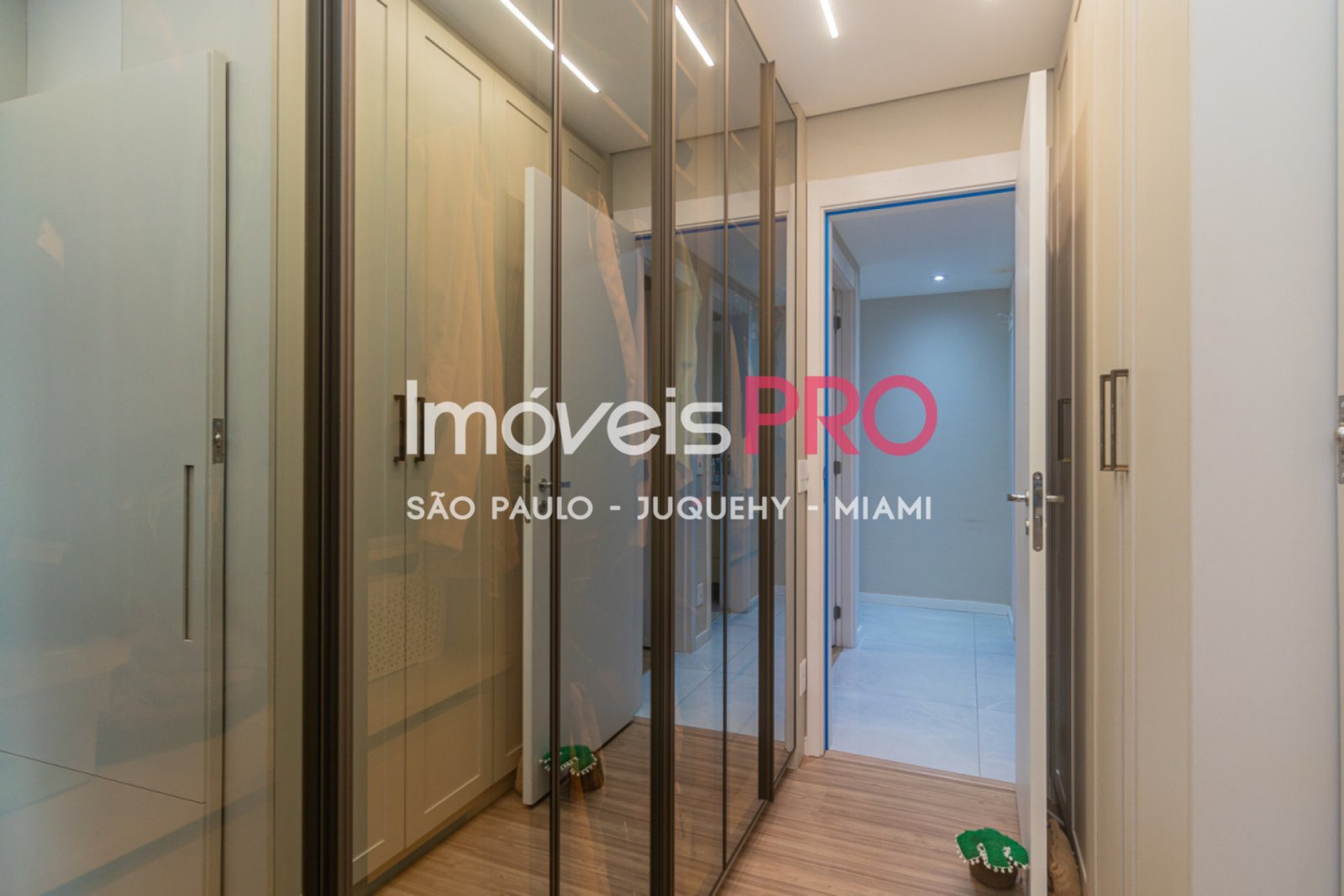 Apartamento para Vender, Campo Belo | Cód: IP39656 — 