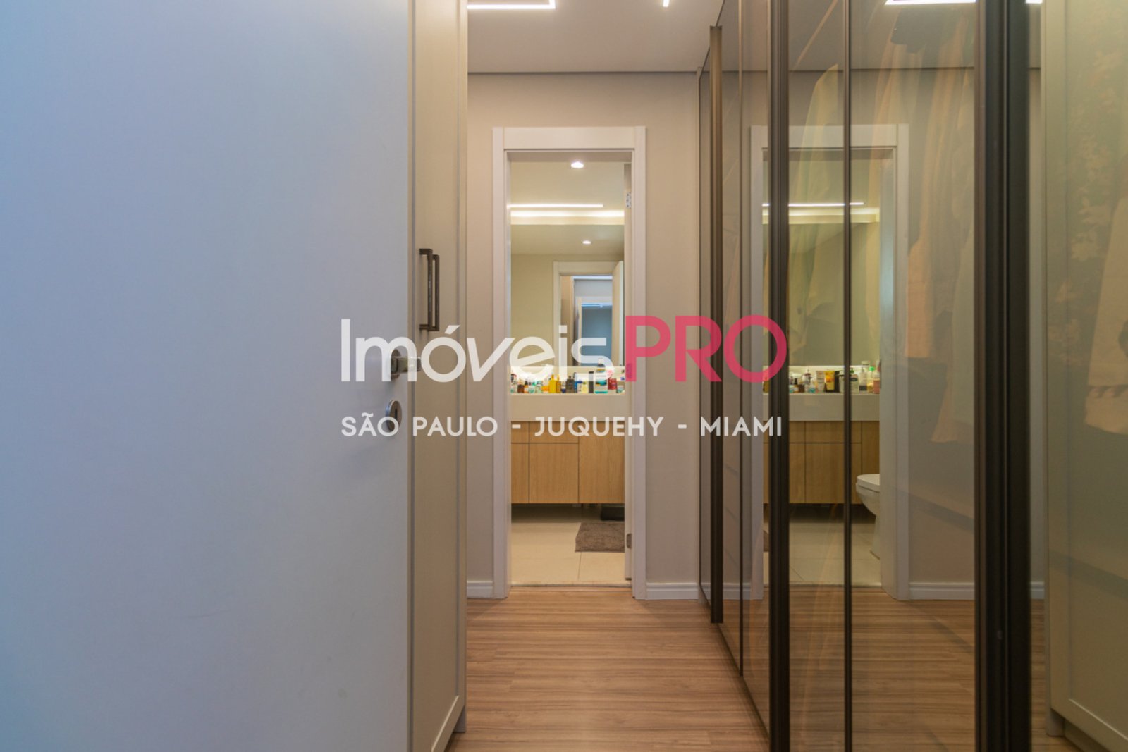 Apartamento para Vender, Campo Belo | Cód: IP39656 — 