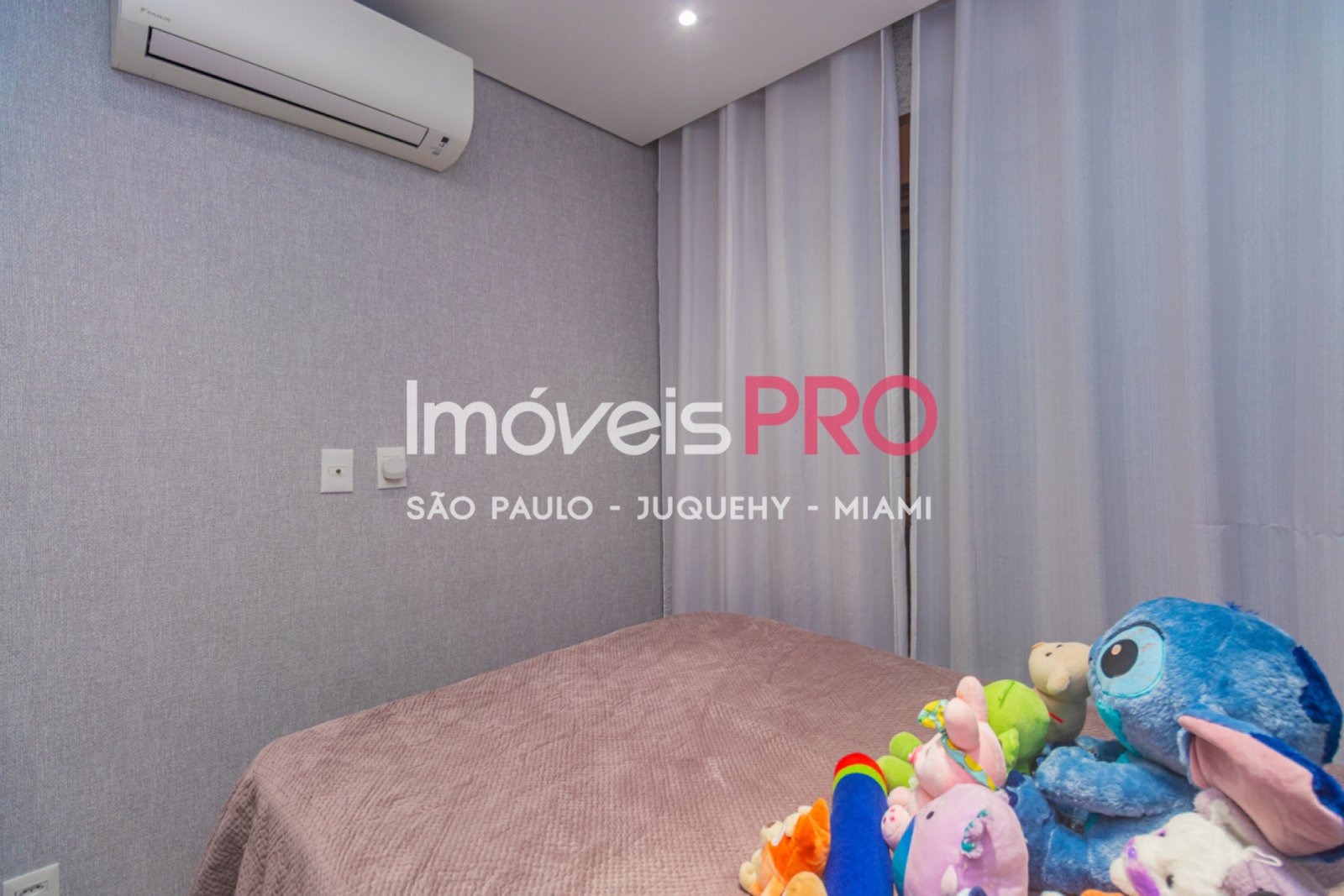 Apartamento para Vender, Campo Belo | Cód: IP39656 — 