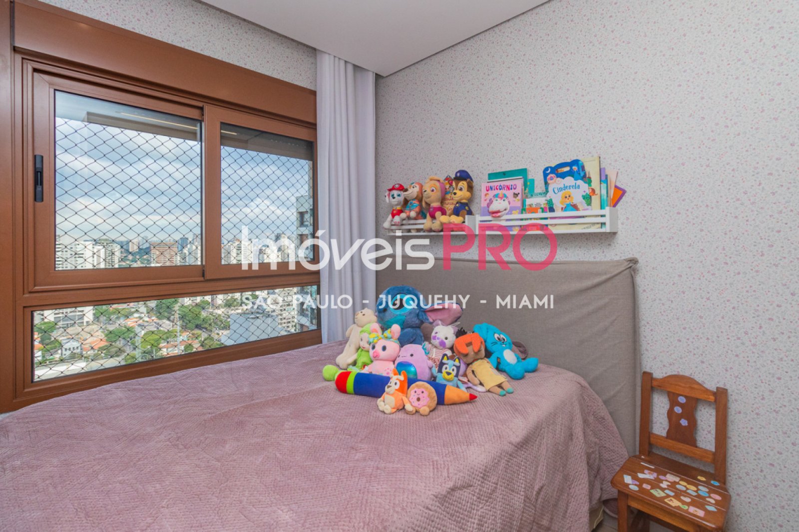 Apartamento para Vender, Campo Belo | Cód: IP39656 — 