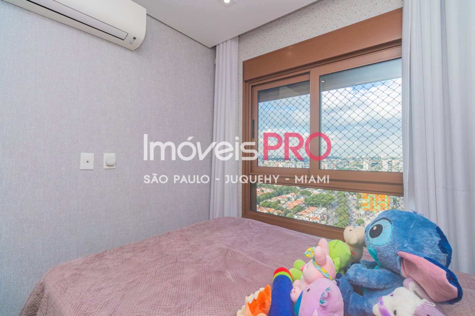 Apartamento para Vender, Campo Belo | Cód: IP39656 — 