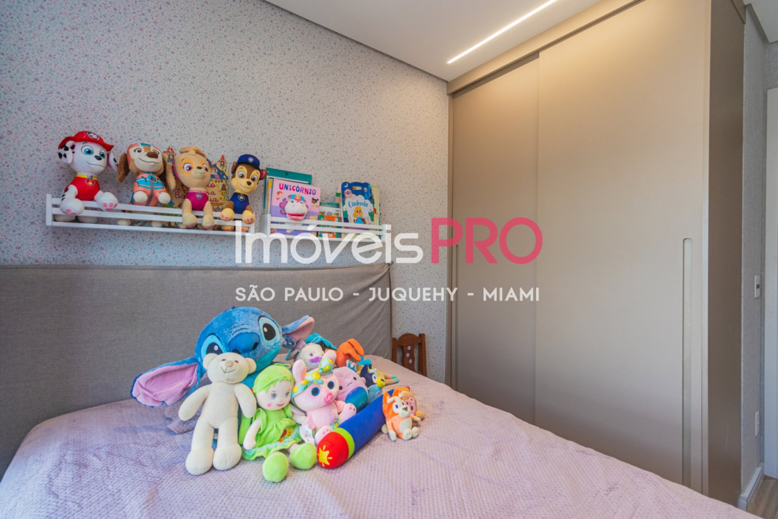 Apartamento para Vender, Campo Belo | Cód: IP39656 — 