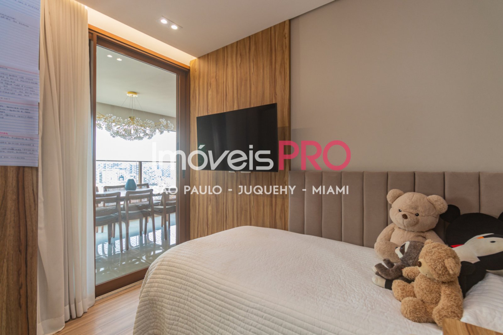 Apartamento para Vender, Campo Belo | Cód: IP39656 — 