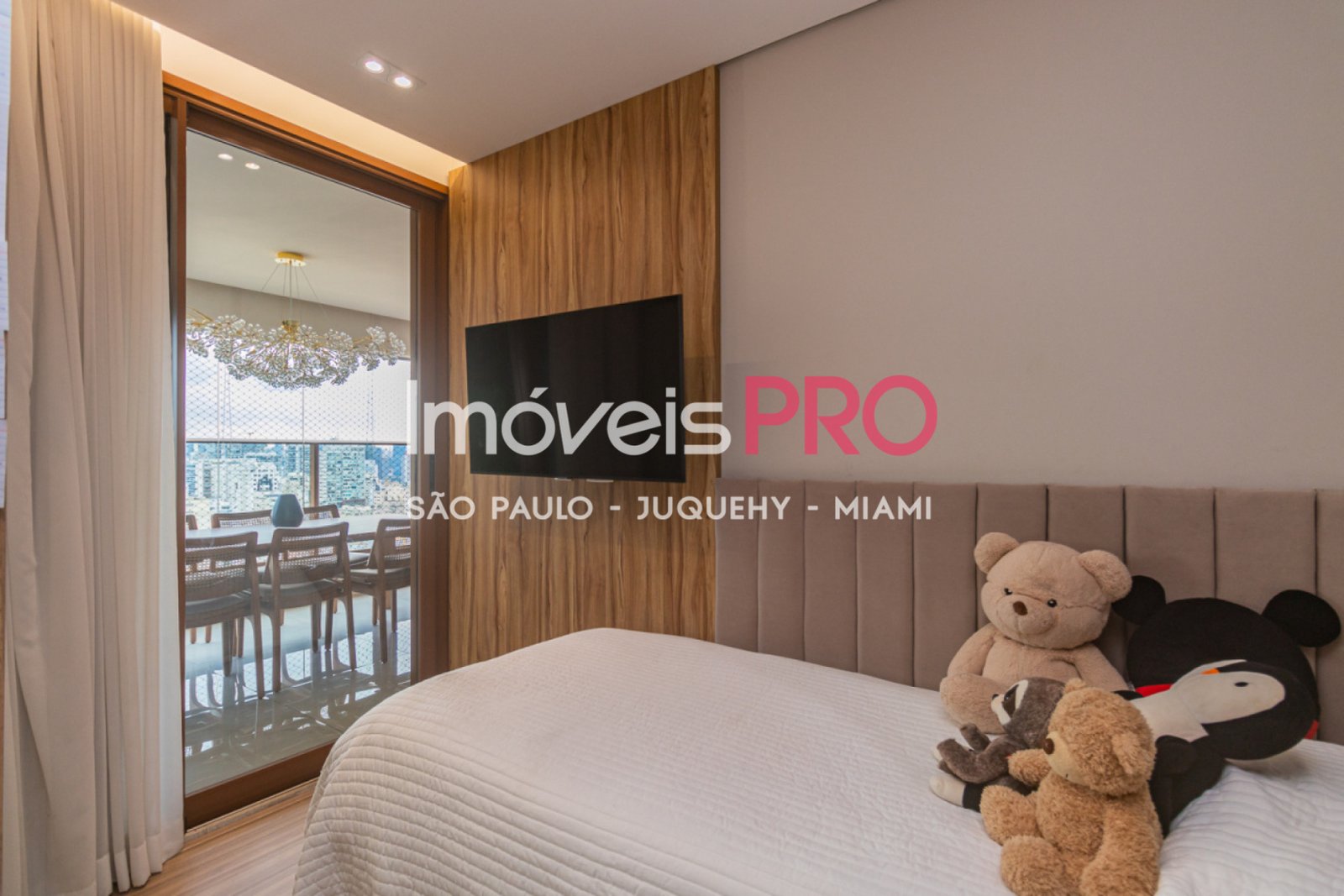 Apartamento para Vender, Campo Belo | Cód: IP39656 — 