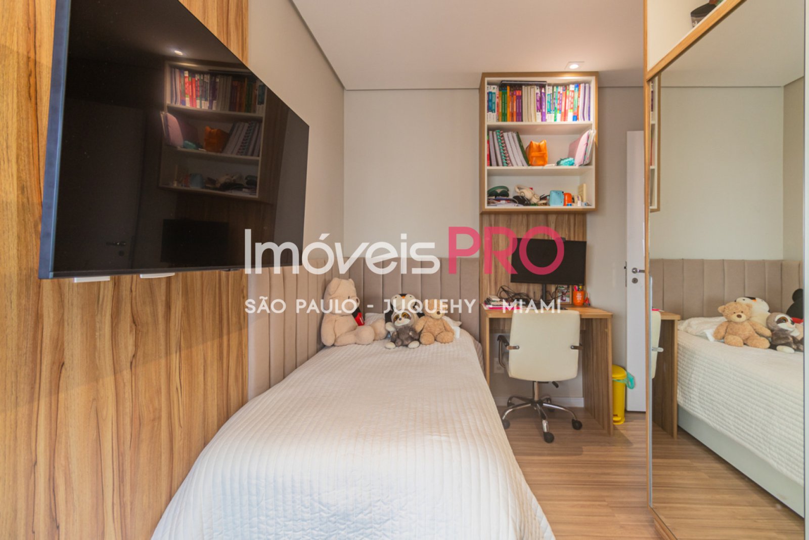 Apartamento para Vender, Campo Belo | Cód: IP39656 — 