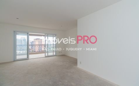 Apartamento em Vila Mariana — foto 1 (Ref. IP39659)