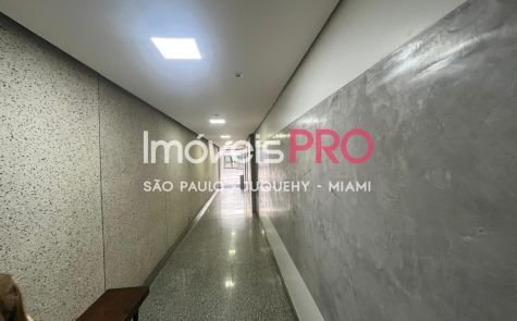 Condomínio Centauro I — foto 3 (unidade IP39663)