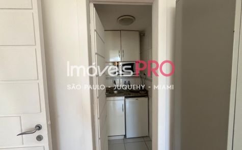 Condomínio Centauro I — foto 4 (unidade IP39663)
