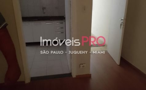 Condomínio Padre Raposo — foto 4 (unidade IP39664)