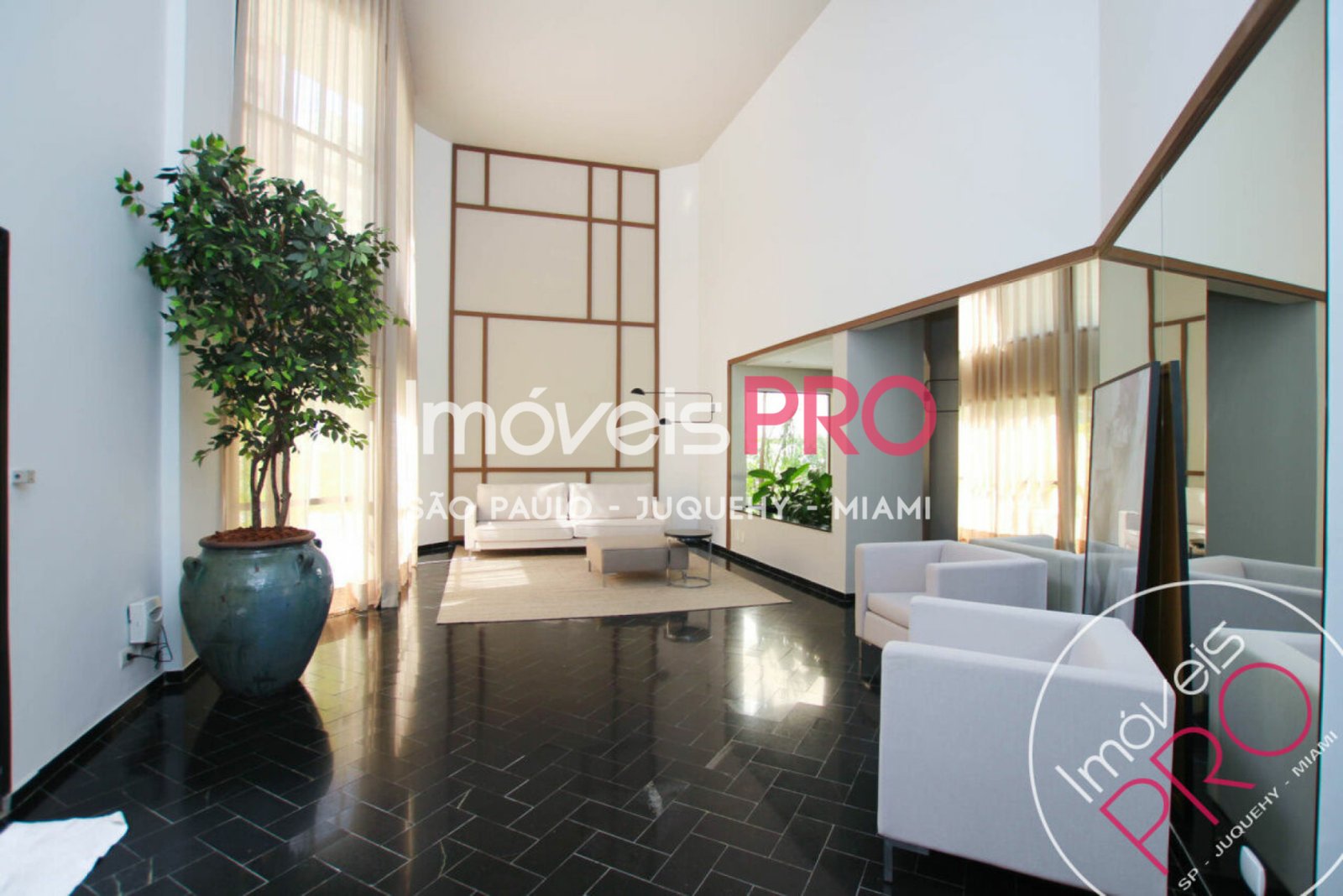 Apartamento para Vender, Moema | Cód: IP39669 — 