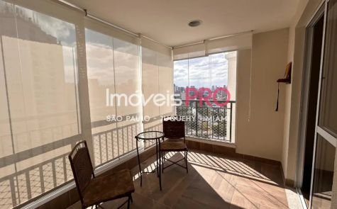Apartamento em Saúde — foto 1 (Ref. IP39674)