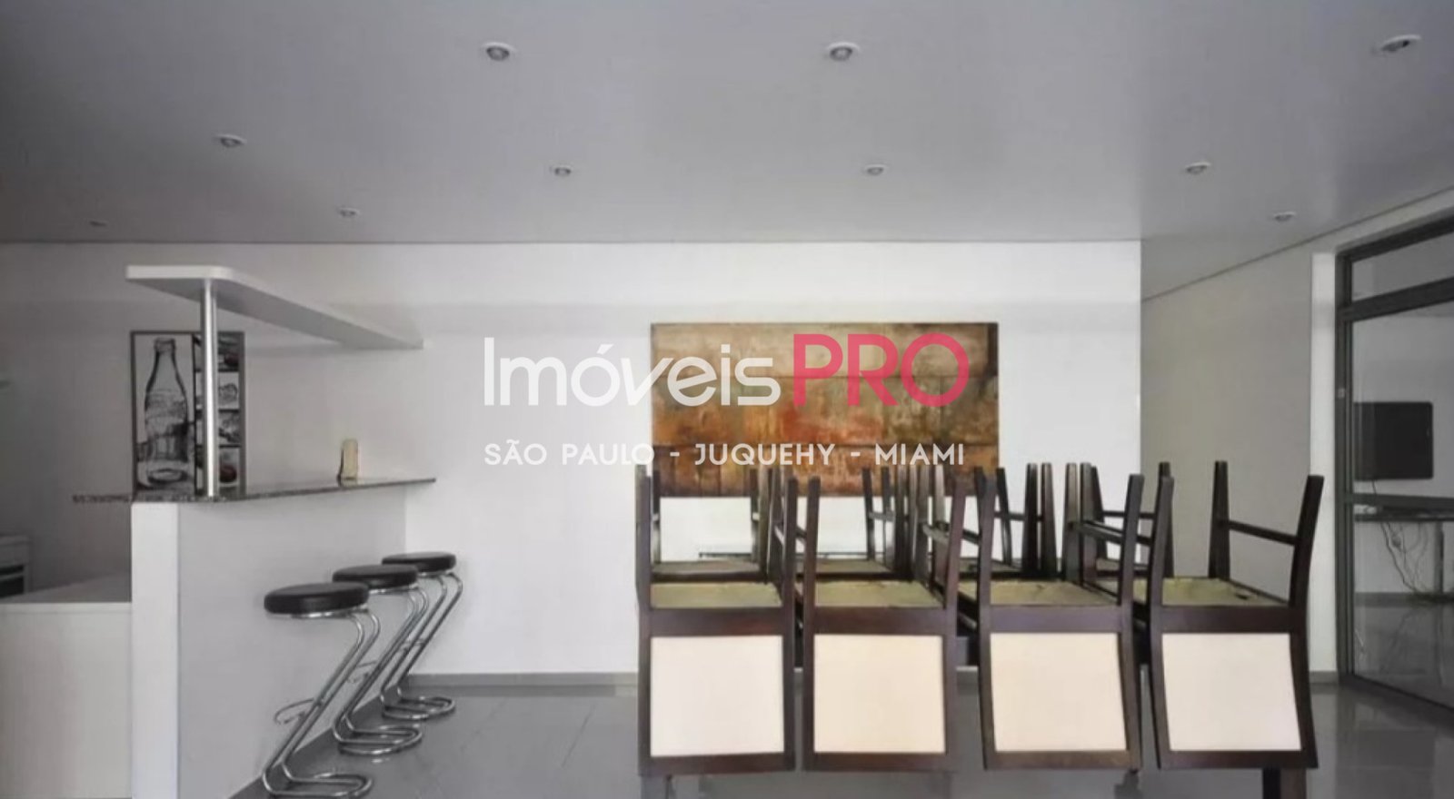 Apartamento para Alugar, Brooklin | Cód: IP39677 — 
