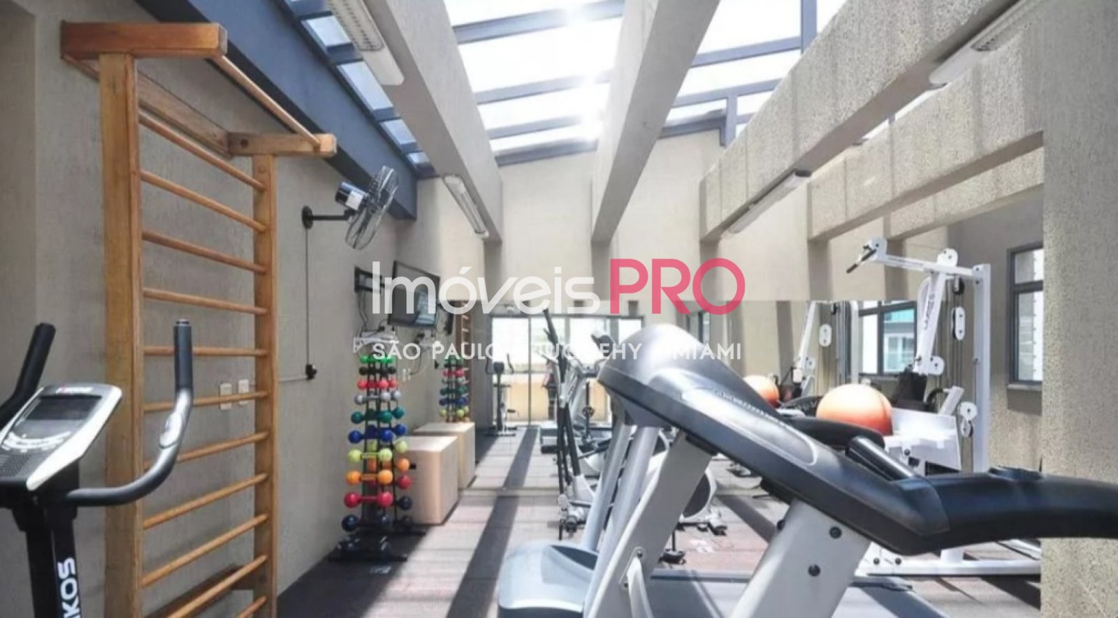 Apartamento para Alugar, Brooklin | Cód: IP39677 — 