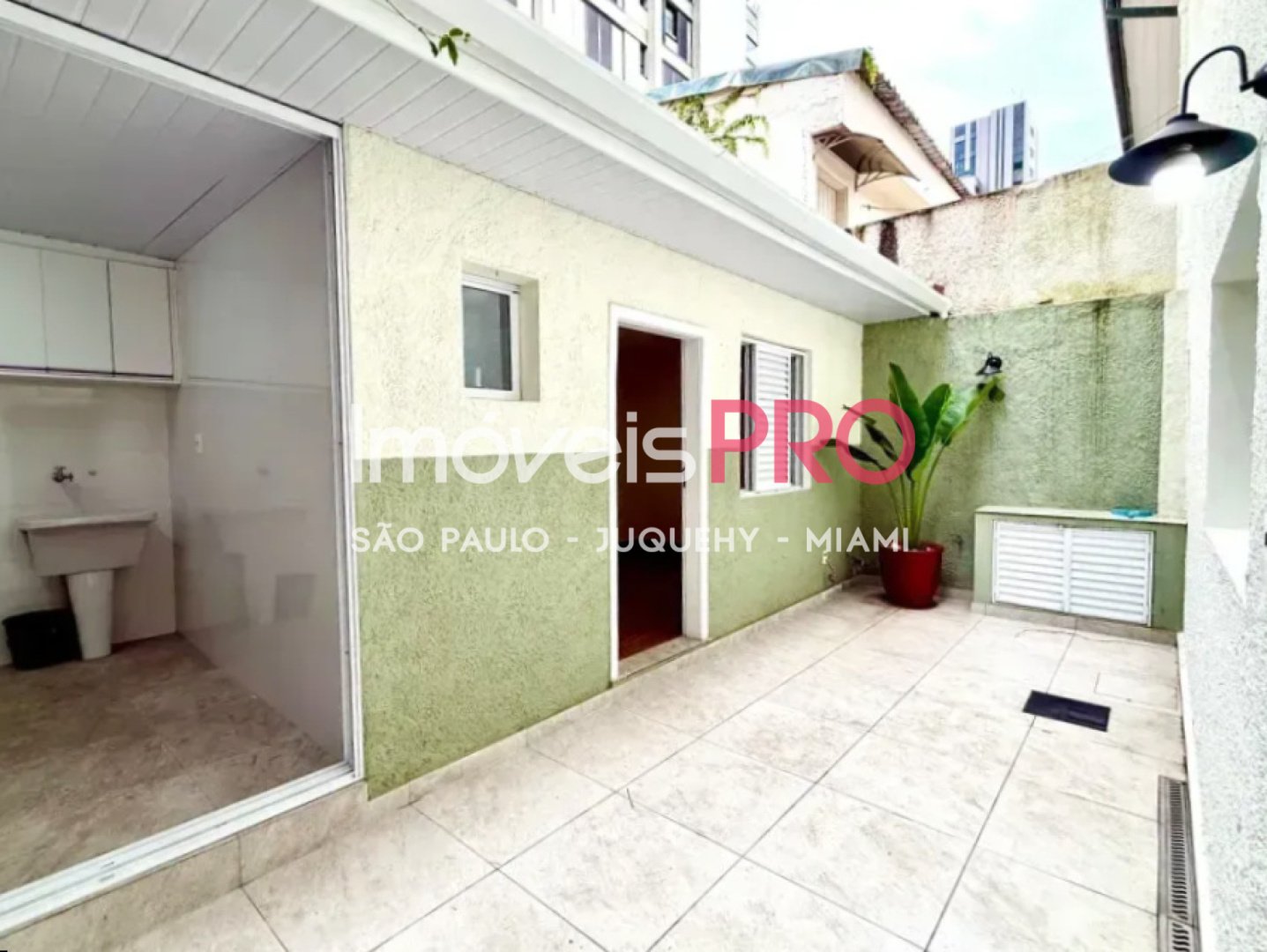 Casa de Vila para Vender, Pinheiros | Cód: IP39680 — 