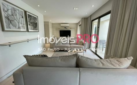 Apartamento em Brooklin — foto 1 (Ref. IP39681)