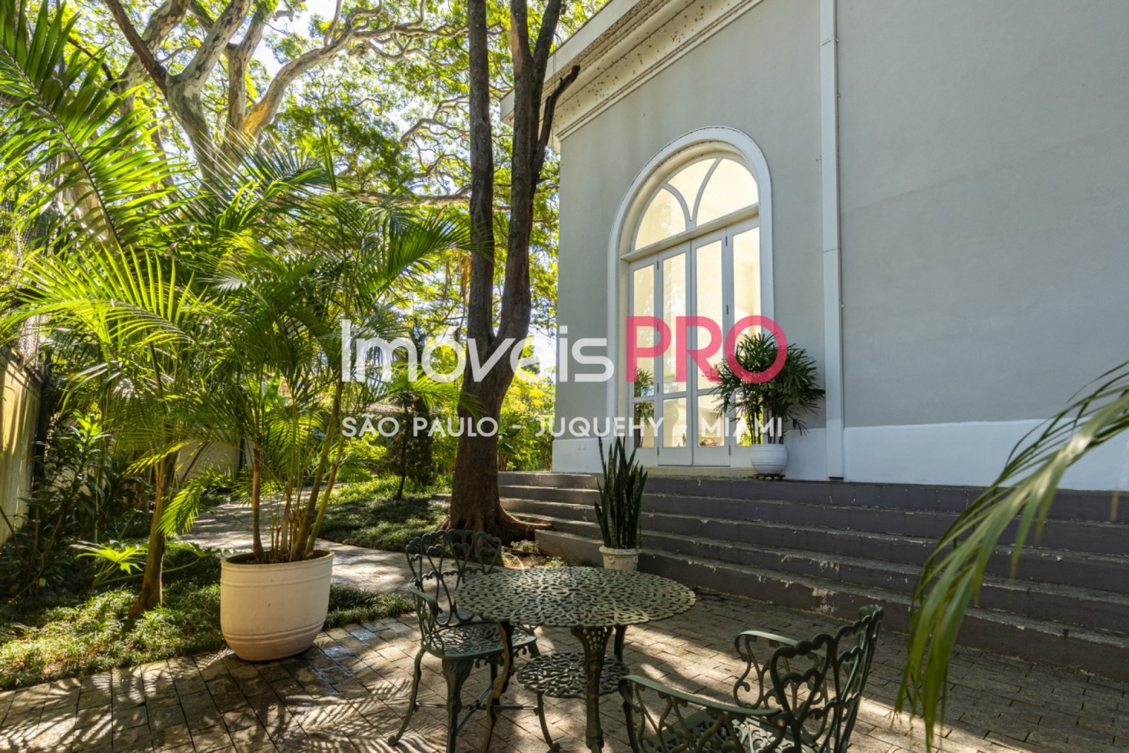 Casa para Vender, Brooklin | Cód: IP39688 — 