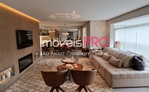 Apartamento em Brooklin — foto 1 (Ref. IP39696)