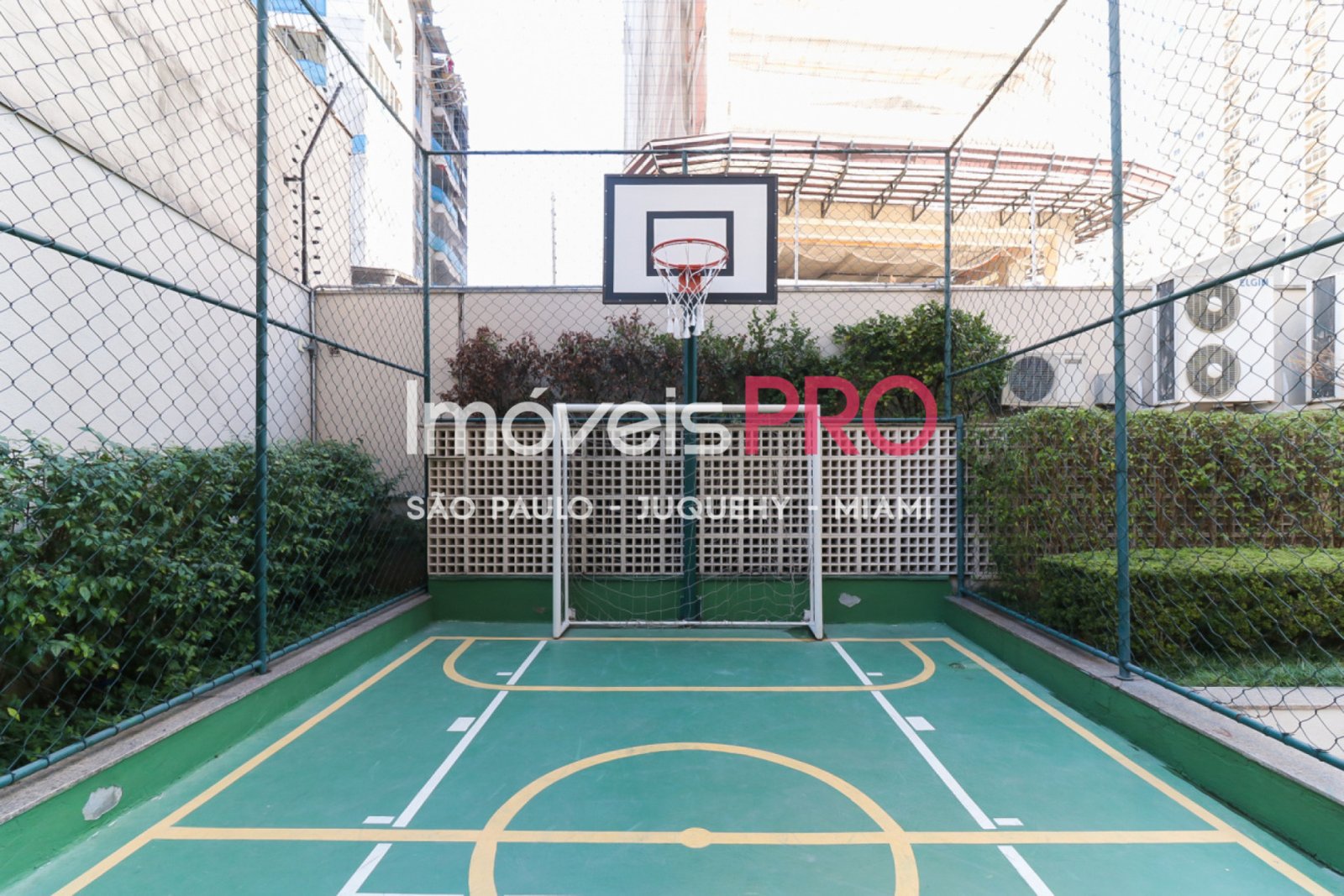 Apartamento para Vender, Vila Nova Conceição | Cód: IP39707 — 