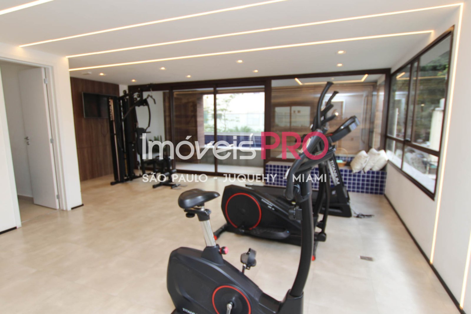 Apartamento para Vender, Moema Pássaros | Cód: IP39708 — 