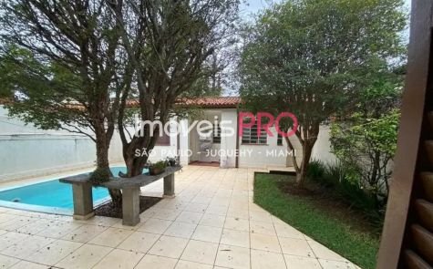 Casa em Planalto Paulista — foto 1 (Ref. IP39717)