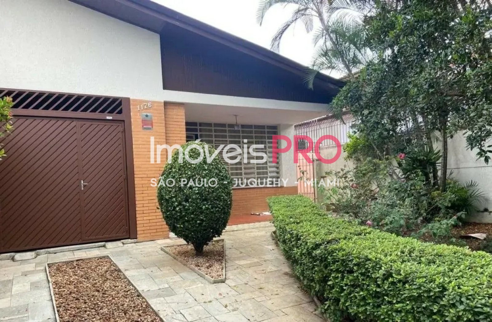 Casa para Vender, Planalto Paulista | Cód: IP39717 — 
