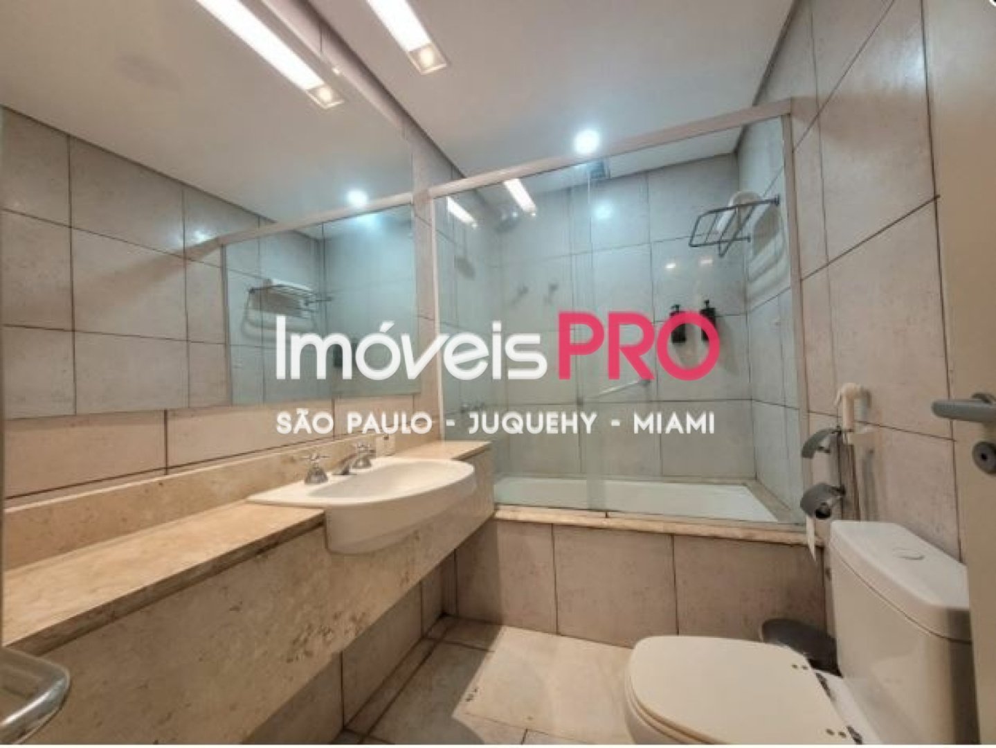 Studio para Vender, Brooklin | Cód: IP39722 — 