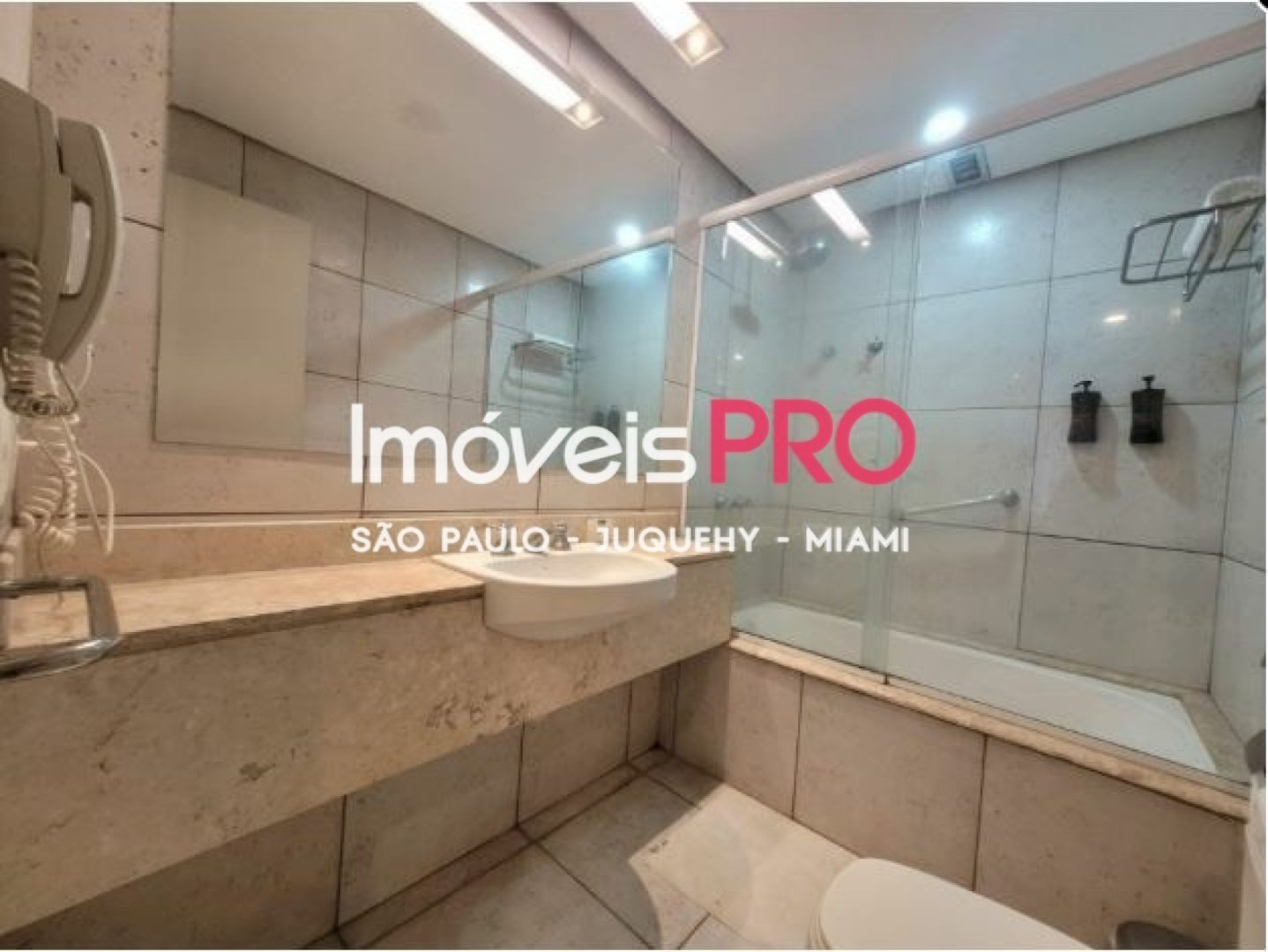Studio para Vender, Brooklin | Cód: IP39722 — 