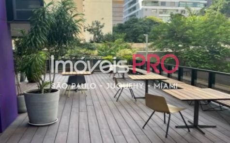 Condomínio Arquiteto Jorge Proushan — foto 4 (unidade IP39726)