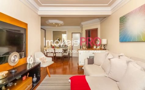Apartamento em Chácara Klabin — foto 1 (Ref. IP39732)