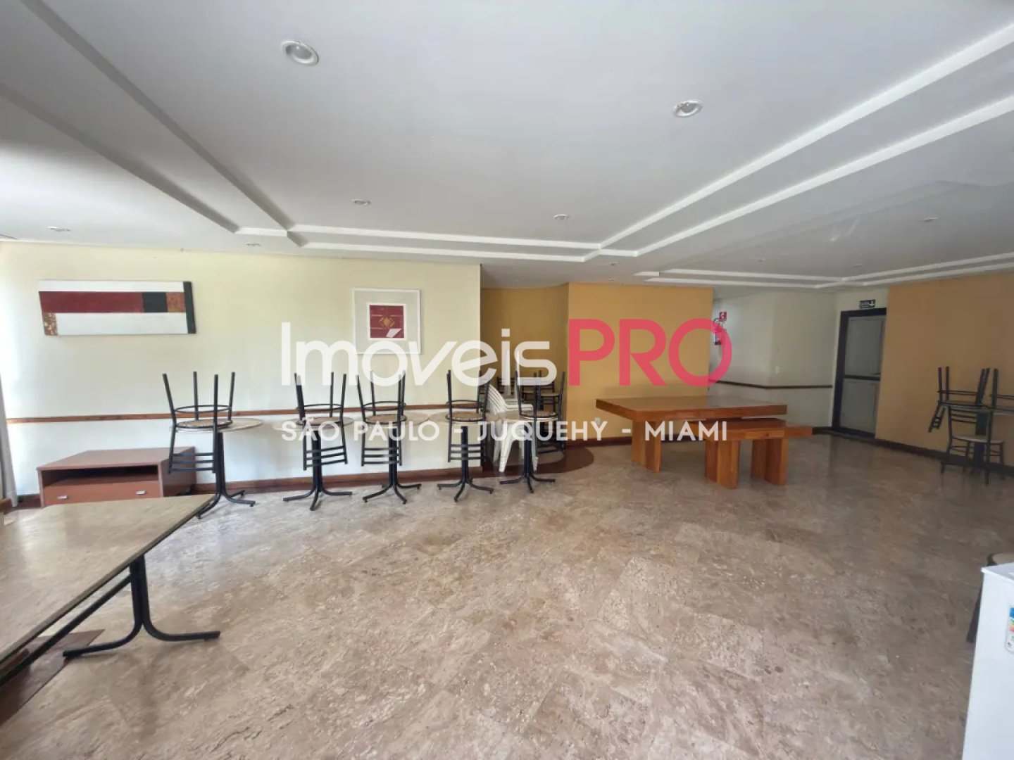 Apartamento para Vender, Chácara Inglesa | Cód: IP39733 — 