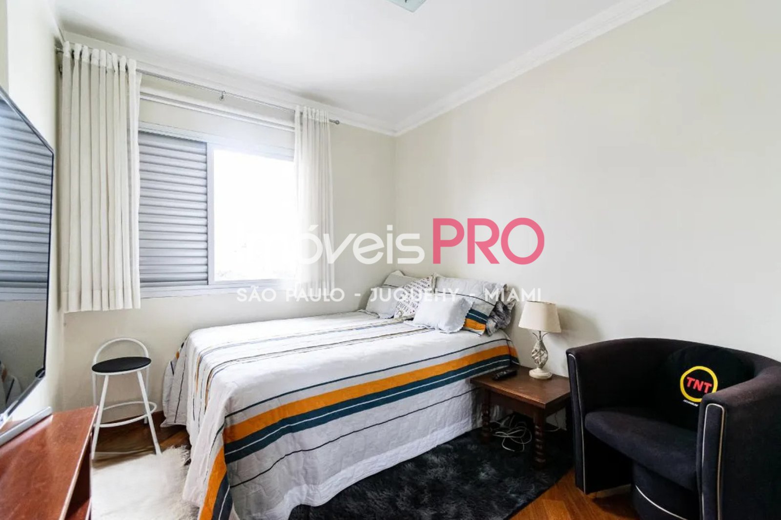 Apartamento para Vender, Vila Clementino | Cód: IP39736 — 