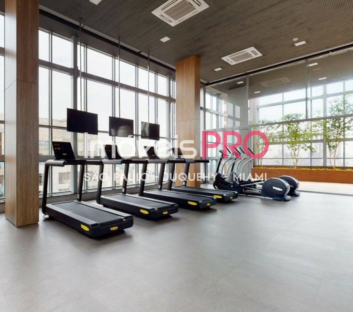 Apartamento para Alugar, Pinheiros | Cód: IP39738 — 