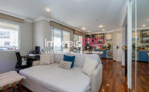 Apartamento em Brooklin — foto 1 (Ref. IP39742)