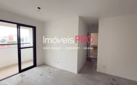 Apartamento em Vila Mariana — foto 1 (Ref. IP39750)