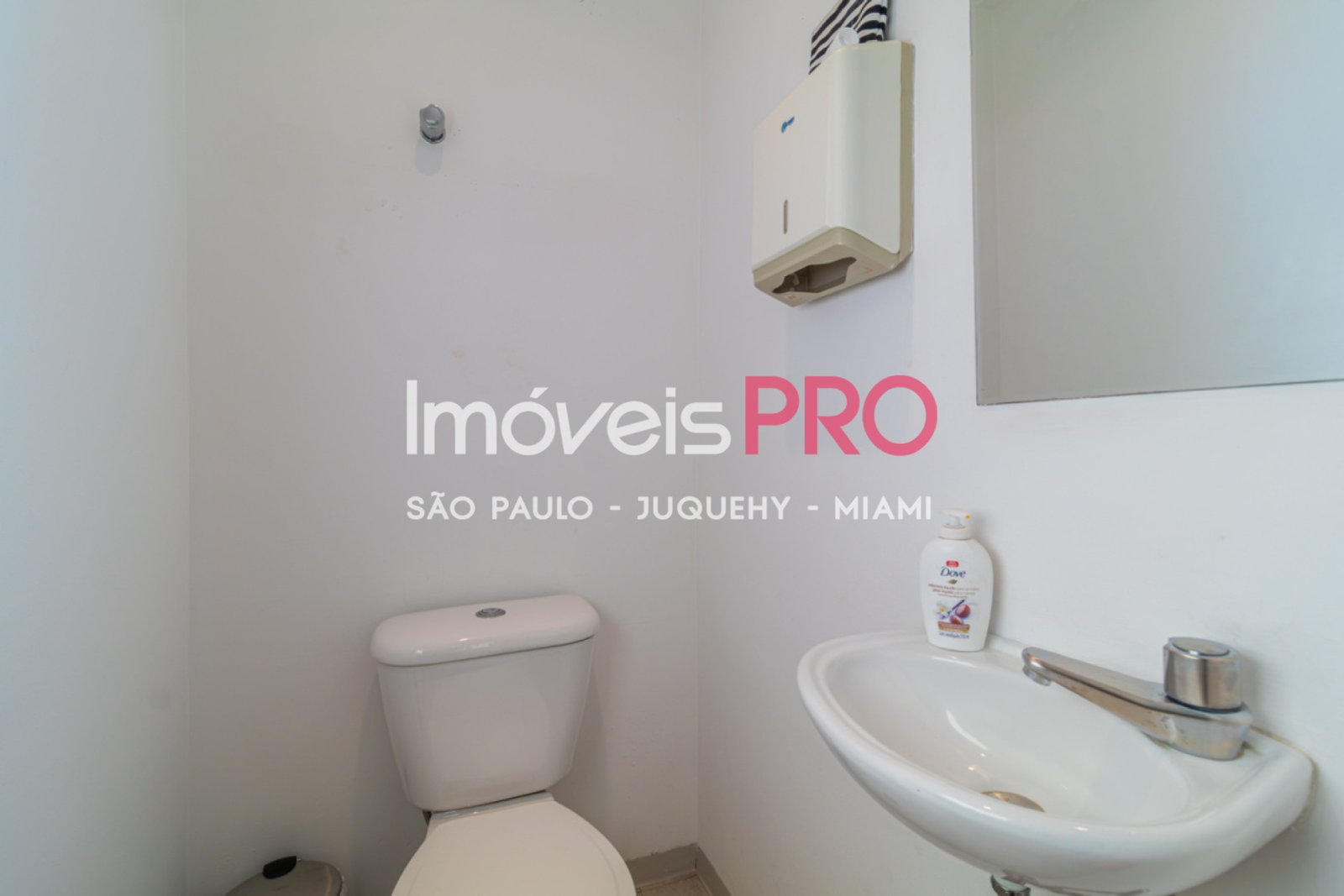 Conj. Comercial para Alugar, Itaim Bibi | Cód: IP39751 — 