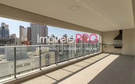 Apartamento em Vila Mariana — foto 1 (Ref. IP39755)