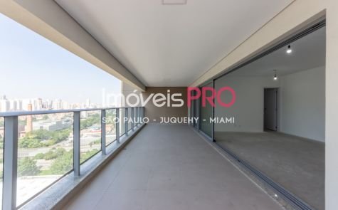 Apartamento em Vila Mariana — foto 1 (Ref. IP39758)