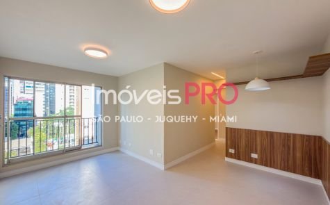 Apartamento em Vila Olímpia — foto 1 (Ref. IP39762)