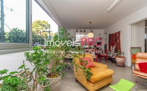 Apartamento em Jardim Europa — foto 1 (Ref. IP39764)
